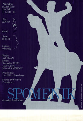 Spomenik
