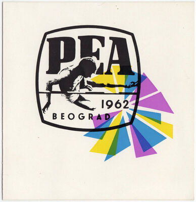 PEA 1962