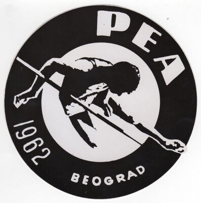 PEA 1962