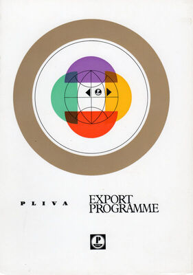 Pliva Export Programme