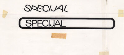Labud Specijal