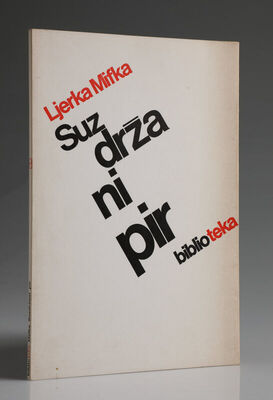 Ljerka Mifka: Suzdržani pir
