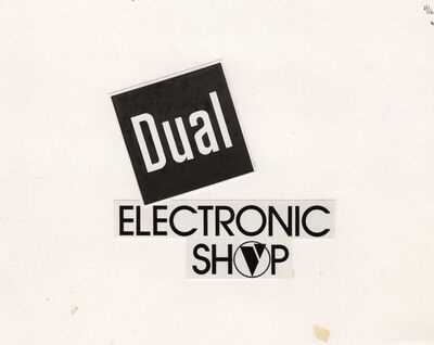 Dual Electronic shop - Velebit Informatika