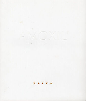 Pliva Amoxil