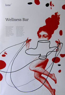 LONE - Wellness Bar