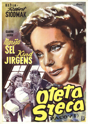 OTETA SREĆA