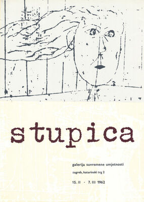 Stupica