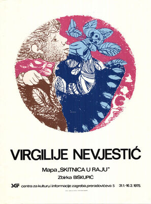 Virgilije Nevjestić