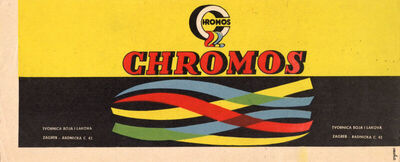 Chromos