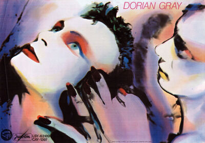 Dorian Gray
