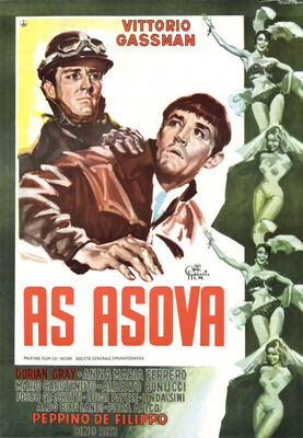 AS ASOVA