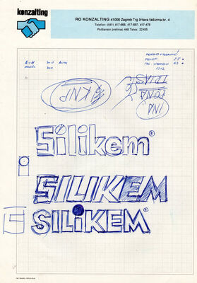 Silikem