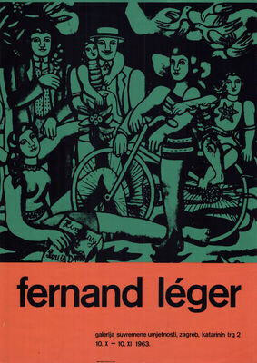 Fernand Leger