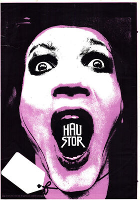 HAUSTOR