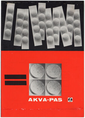 Pliva Akva-Pas