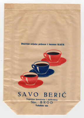 SAVO BERIĆ