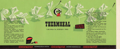 Chromos Thermoxal