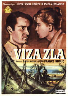 VIZA ZLA