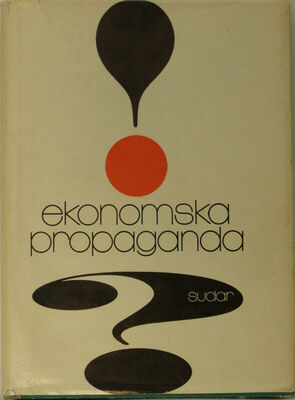 J. Sudar: Ekomomska propaganda, 3. izd.