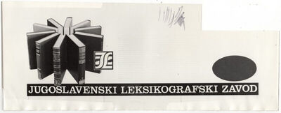 Jugoslavenski leksikografski zavod