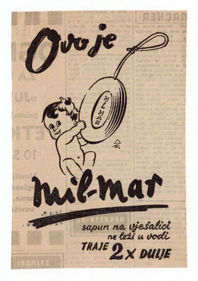 Ovo je Mil-mar