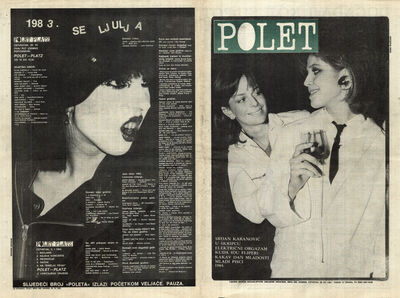 Polet 249