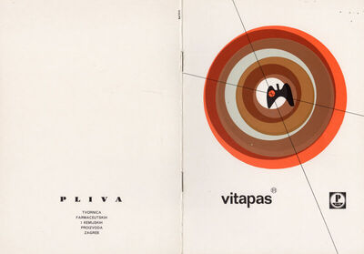 Pliva Vitapas