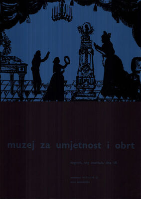 muzej za umjetnost i obrt