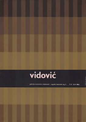 Vidović