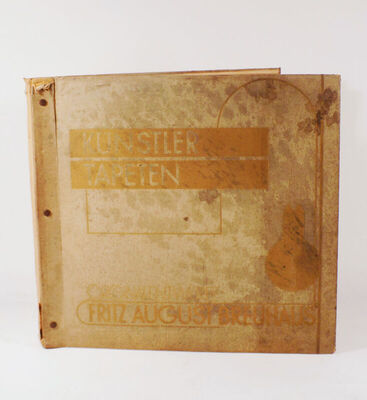 KUNSTLER TAPETEN ...
