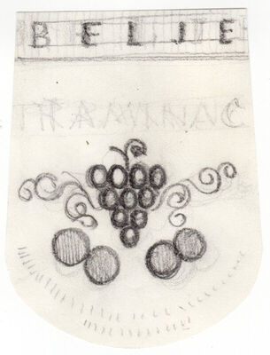Belje Traminac