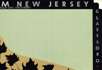 HOLLYBUSH FESTIVAL, GLASSBORO: IMPORTED FROM NEW JERSEY