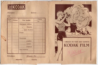 Kodak