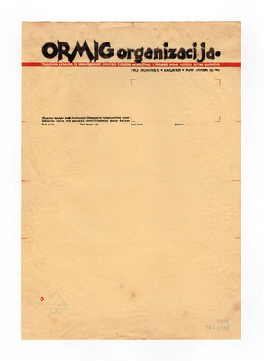 ORMIG organizacija