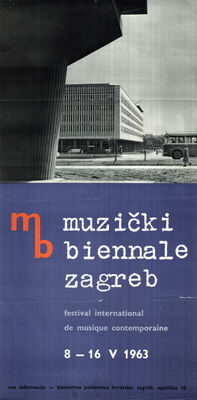 Muzički biennale Zagreb