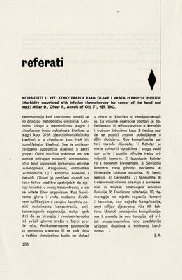 Pliva Referati