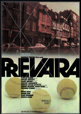 Prevara