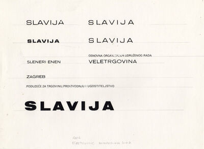 Slavija