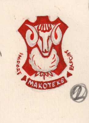 Makotex- export import Skopje