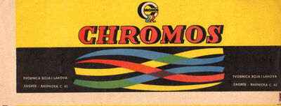 Chromos