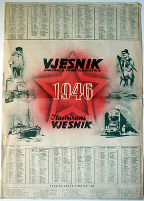 Vjesnik