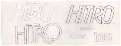 Labud Hitro