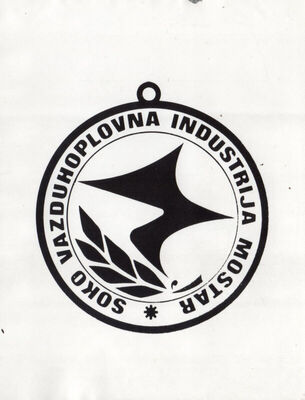 SOKO VAZDUHOPLOVNA INDUSTRIJA MOSTAR