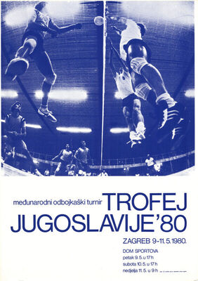 Trofej Jugoslavije '80