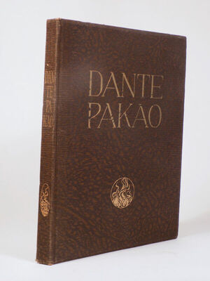 Dante: Pakao