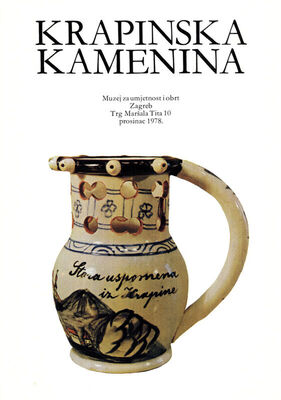 KRAPINSKA KAMENINA