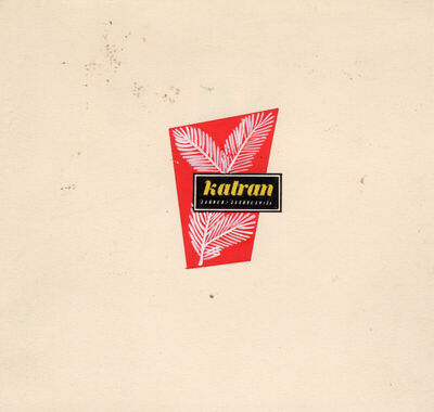 Katran 1956