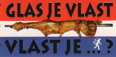 Glas je vlast vlast je ...?
