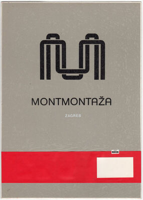 Montmontaža Zagreb