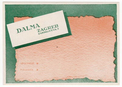 Dalma